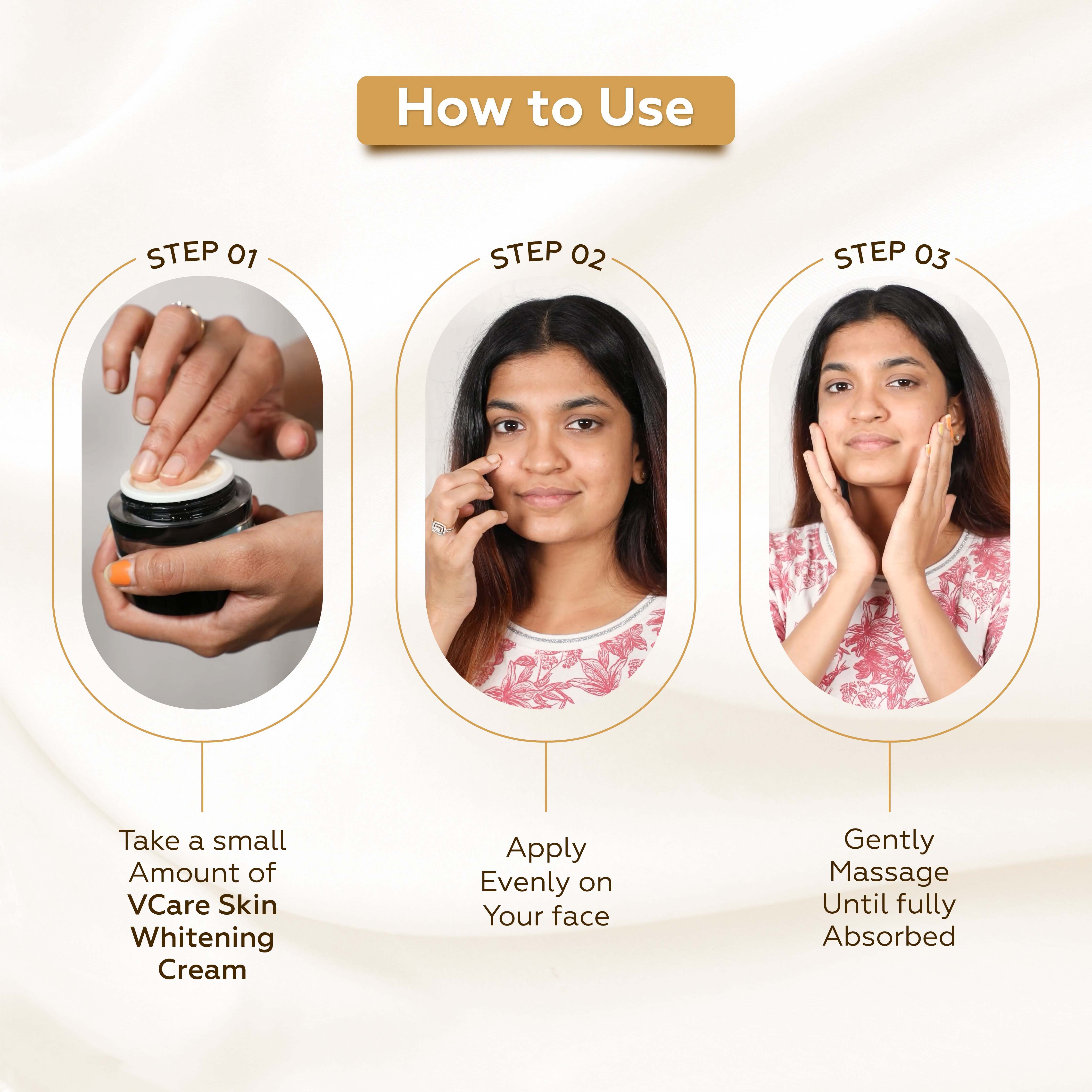 skin whitening cream for dark spots